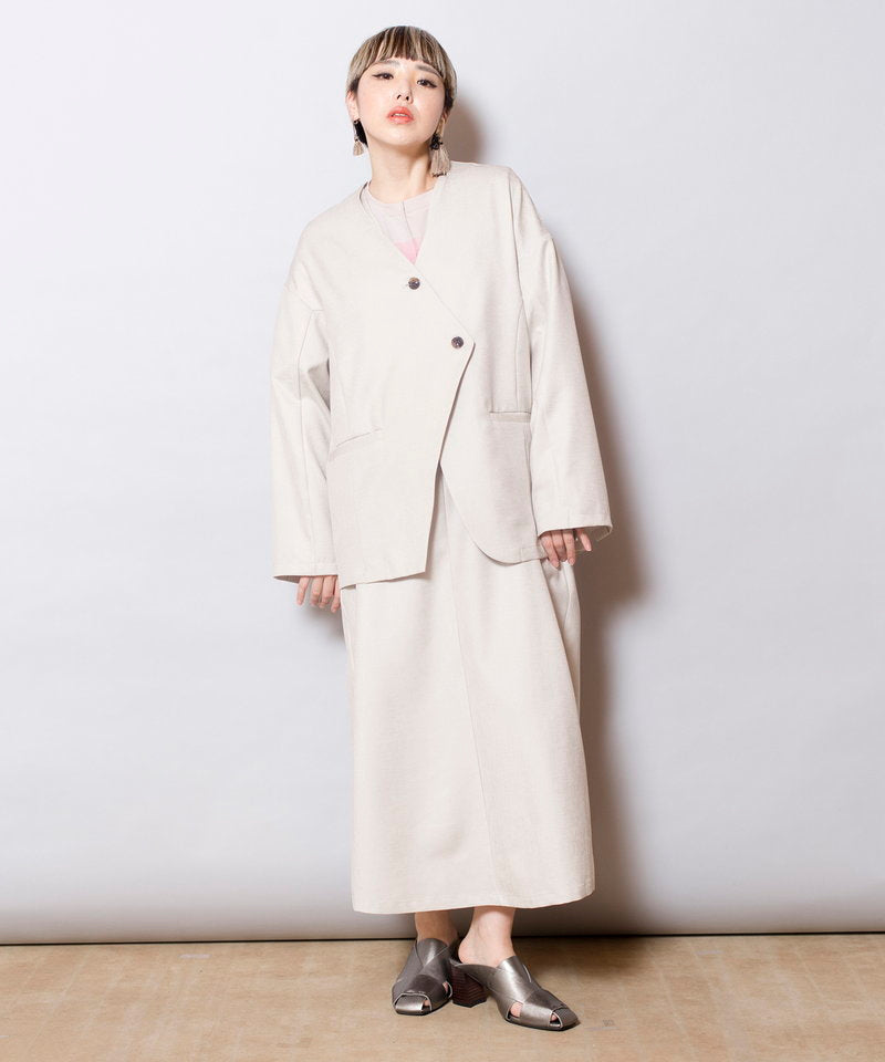 IVORY styling(158cm)