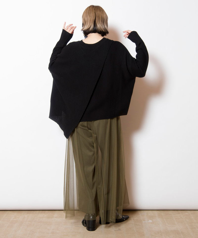 BLACK styling(158cm)