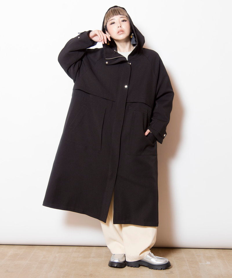 BLACK styling(158cm)