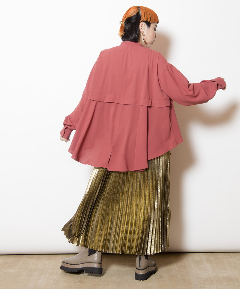 BRONZE styling(158cm)