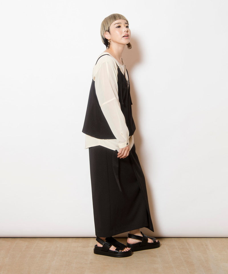 BLACK styling(158cm)