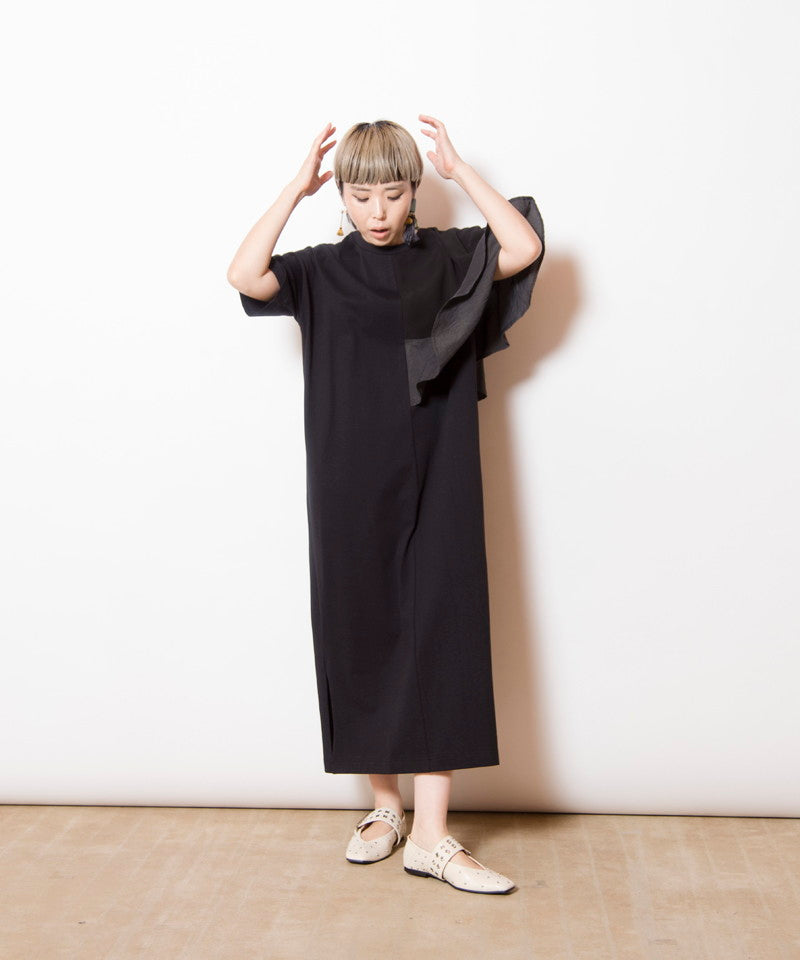 BLACK×CHARCOAL styling(158cm)