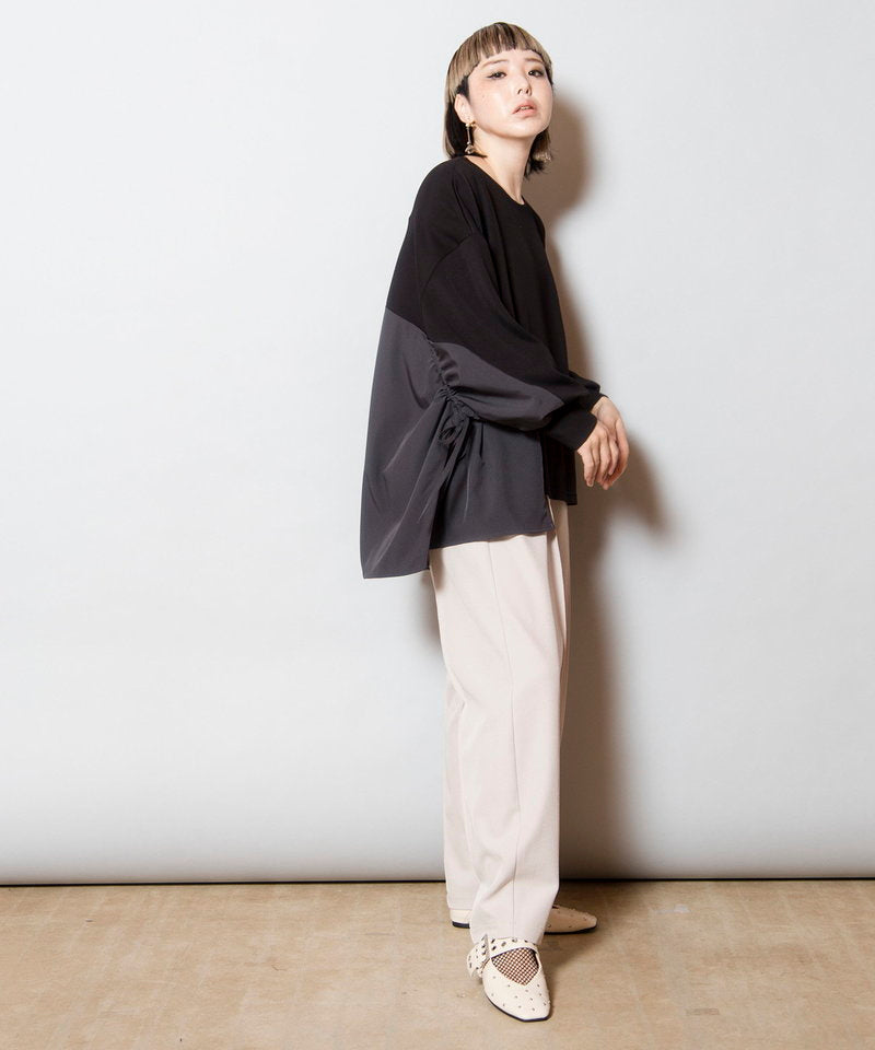 BLACK styling(158cm)