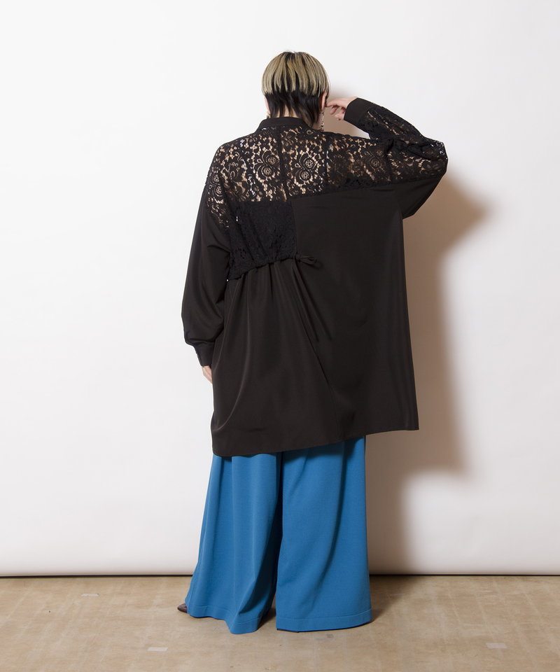 BLUE GREEN styling(158cm)