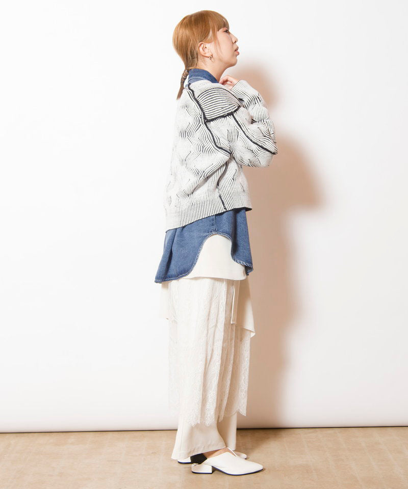 BLACK styling(159cm)