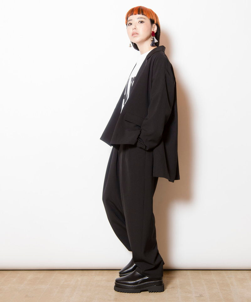 BLACK styling(158cm)