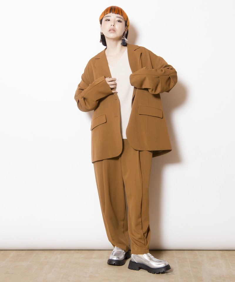 CAMEL styling(158cm)