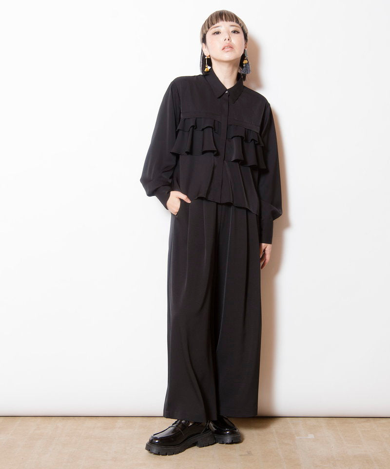 BLACK styling(158cm)