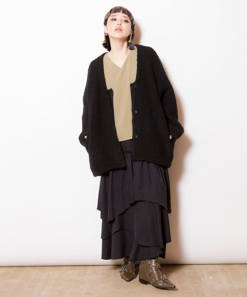 BLACK styling(158cm)