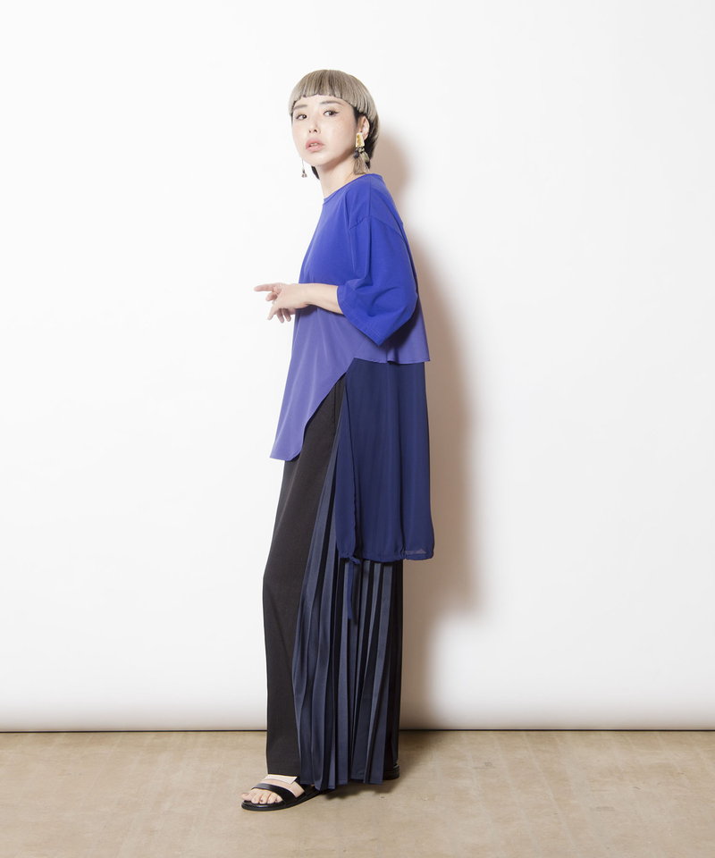 BLACK styling(158cm)