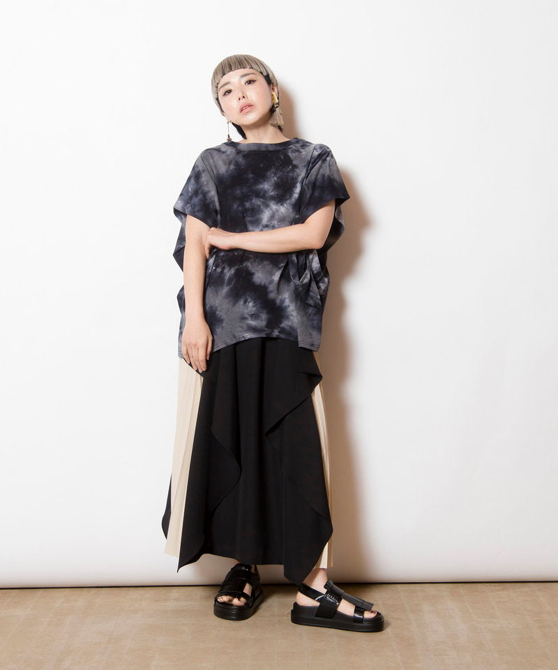 BLACK×IVORY styling(158cm)