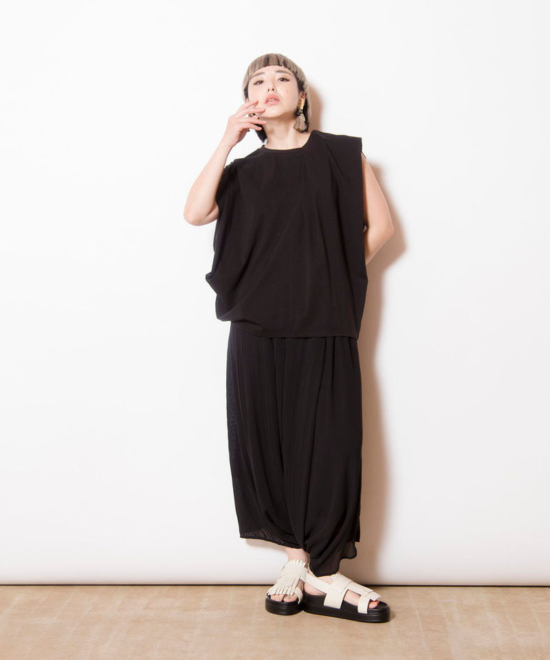 BLACK styling(158cm)