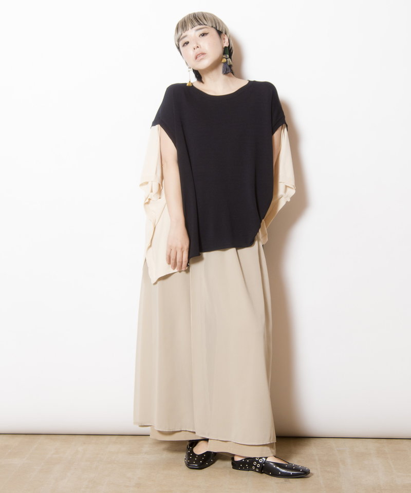BEIGE styling(158cm)