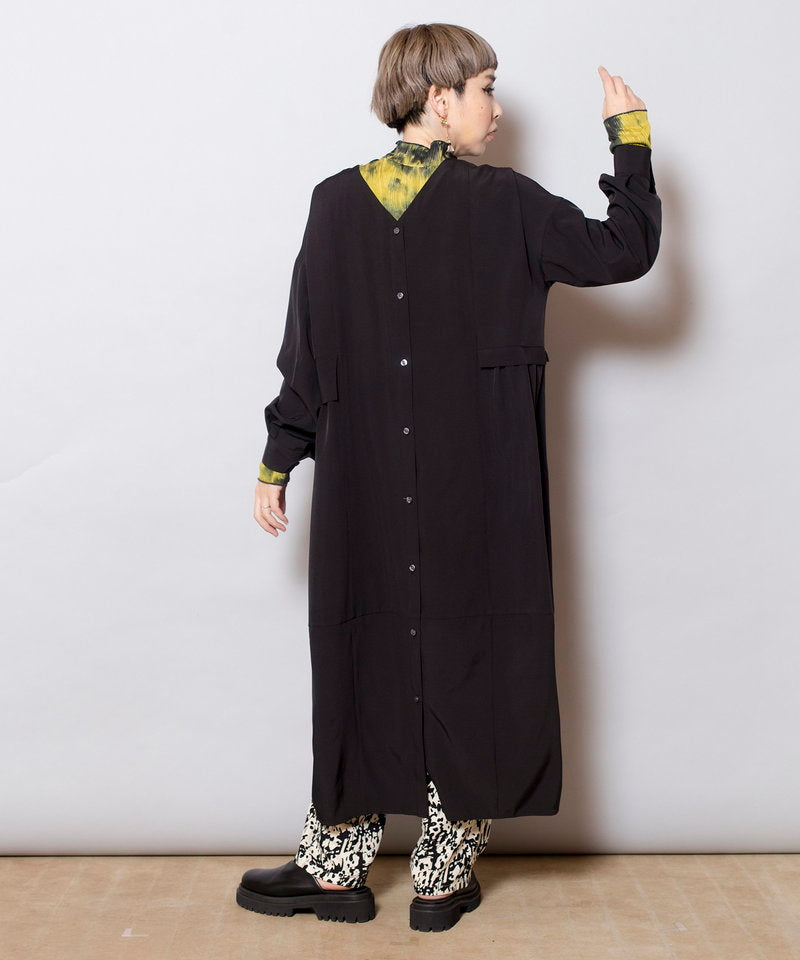BLACK styling(158cm)