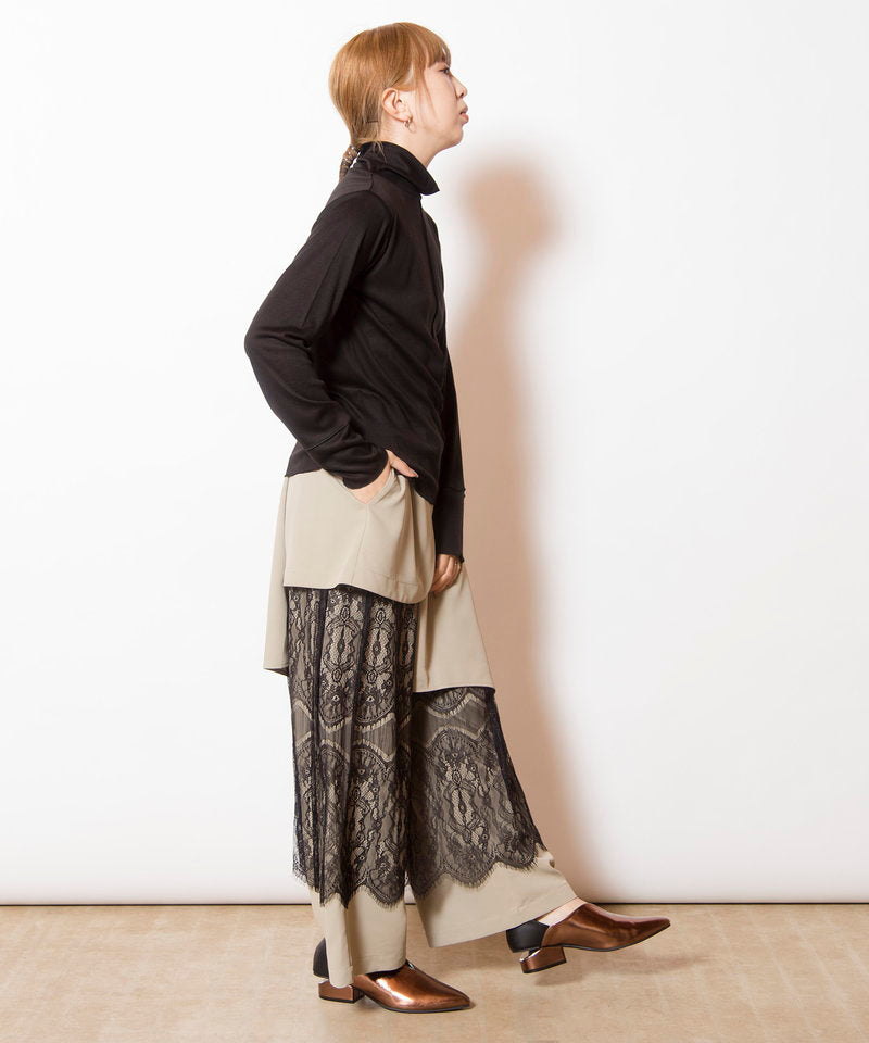 GRAY BEIGE styling(159cm)