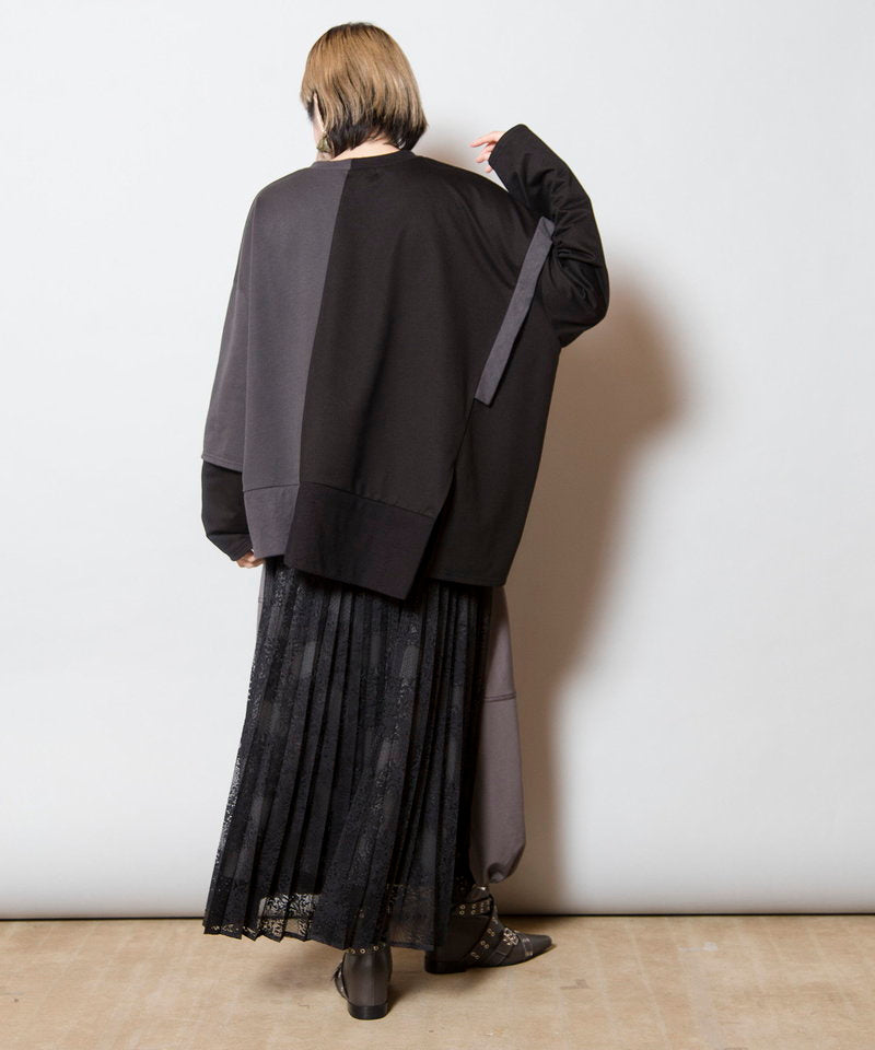 BLACK styling(158cm)