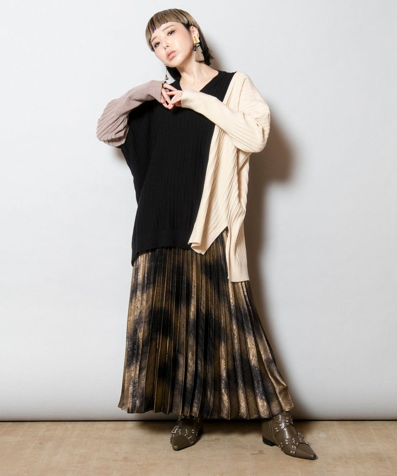 BLACK styling(158cm)