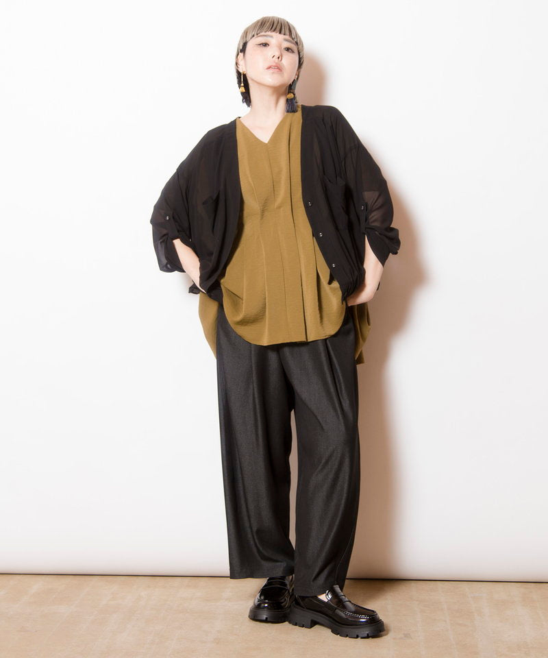 BLACK styling(158cm)