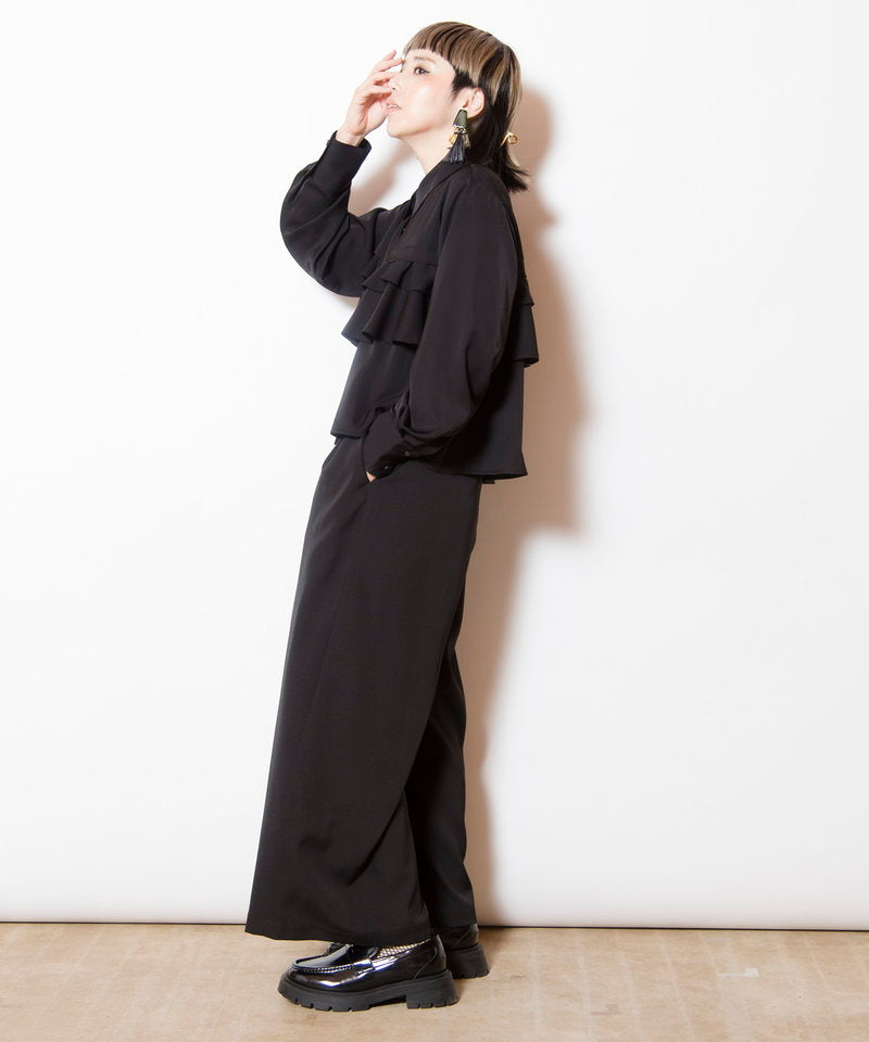 BLACK styling(158cm)