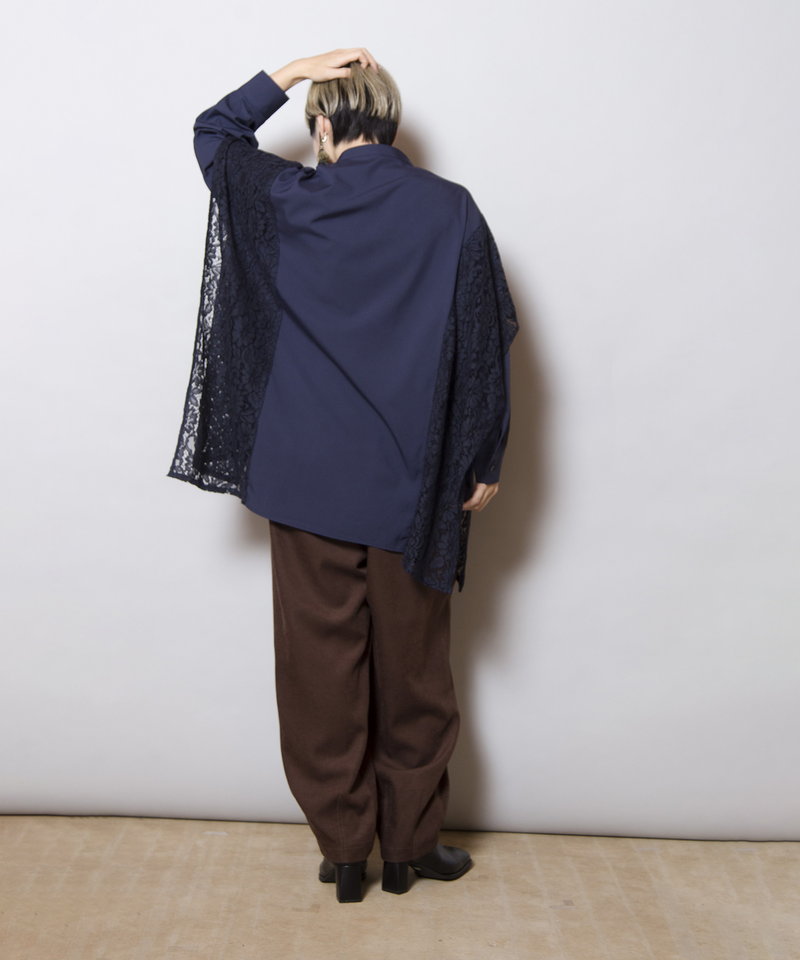 BROWN styling(158cm)