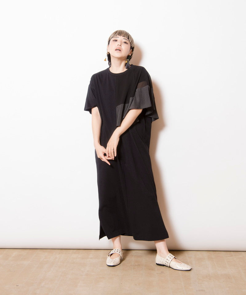BLACK×CHARCOAL styling(158cm)