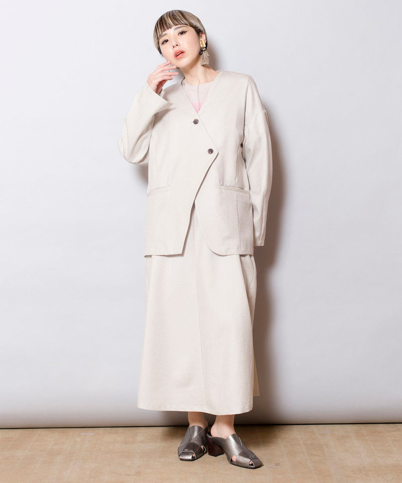 IVORY styling(158cm)