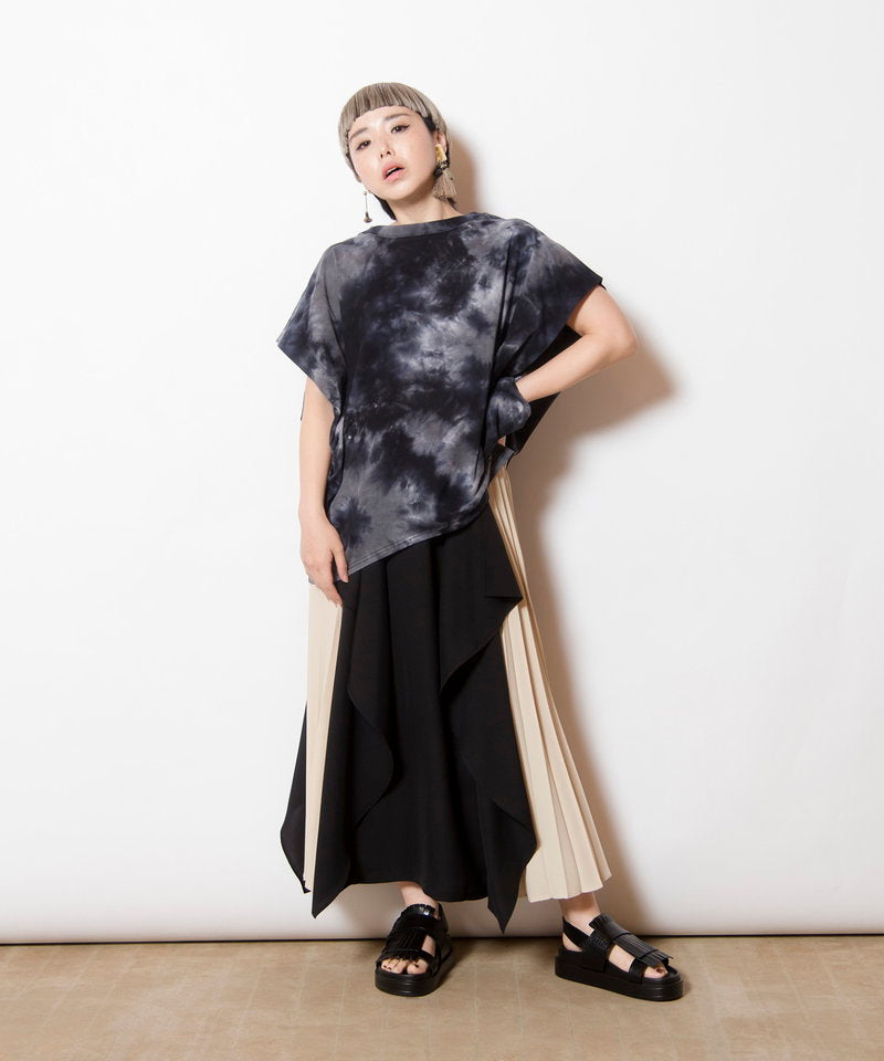 BLACK×IVORY styling(158cm)