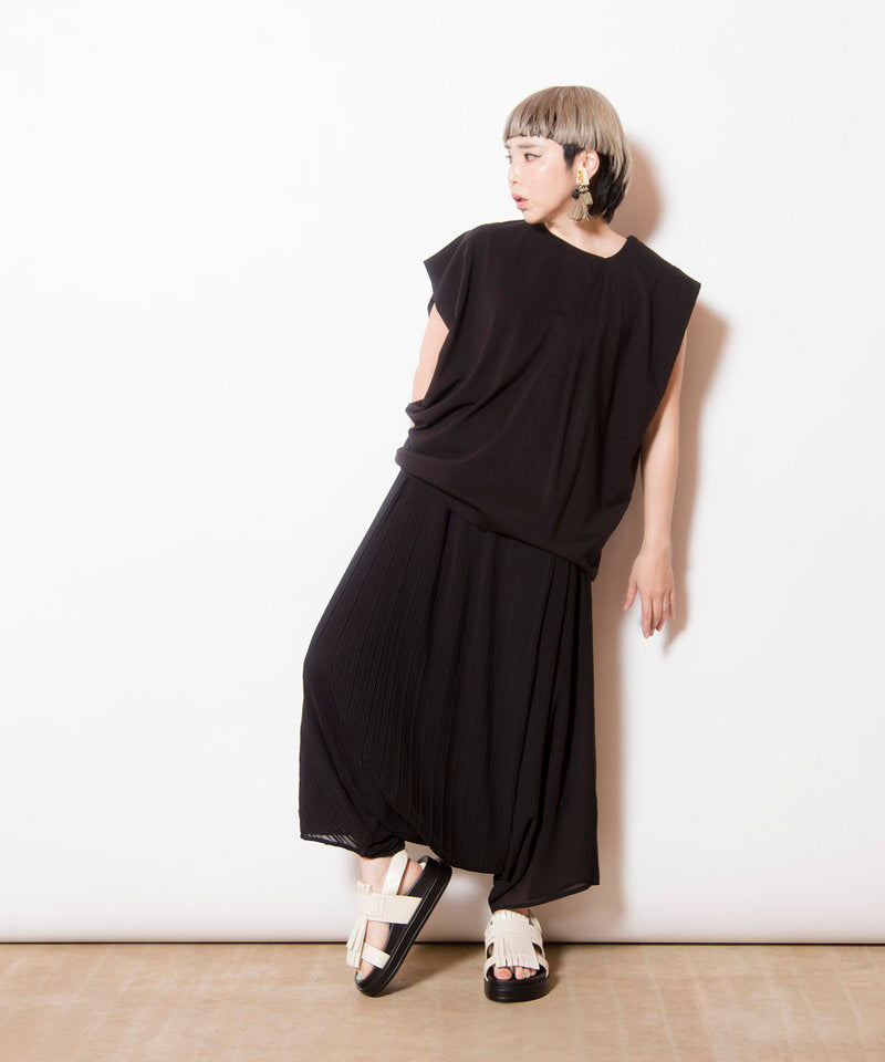 BLACK styling(158cm)