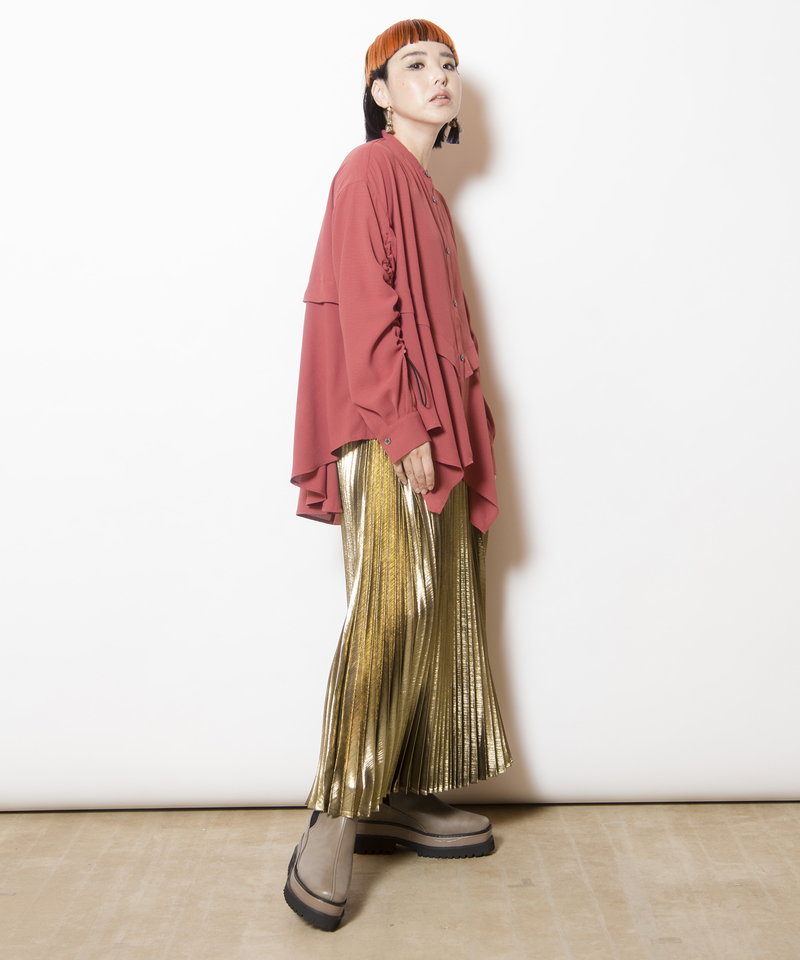 BRONZE styling(158cm)