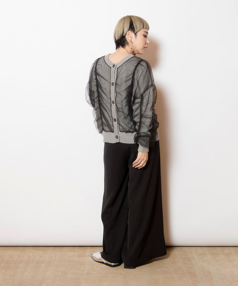 BLACK styling(158cm)