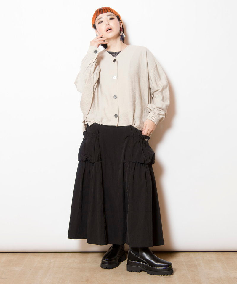 BLACK styling(158cm)