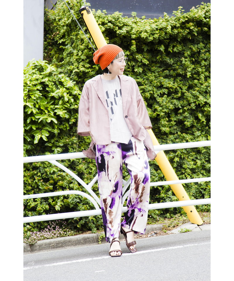 PURPLE styling(158cm)