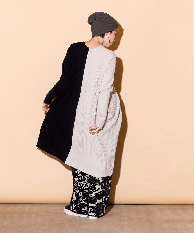BLACK×IVORY styling(158cm)