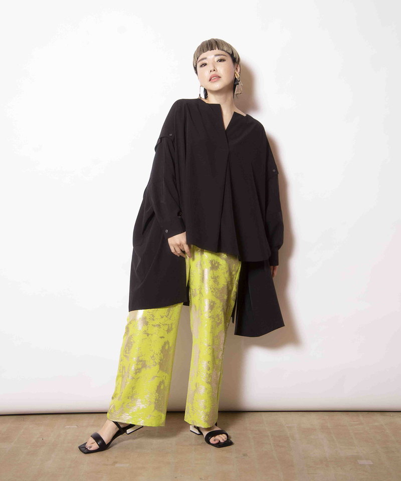 BLACK styling(158cm)