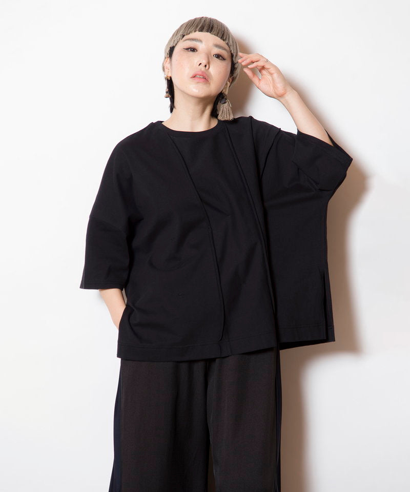 BLACK styling(158cm)�A+�B