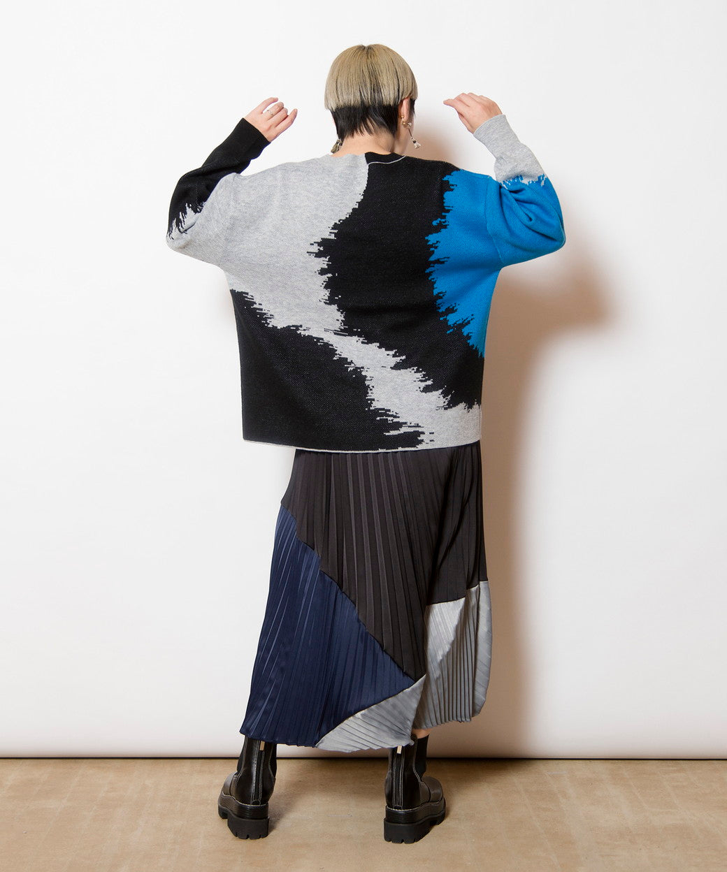 BLACK styling(158cm)