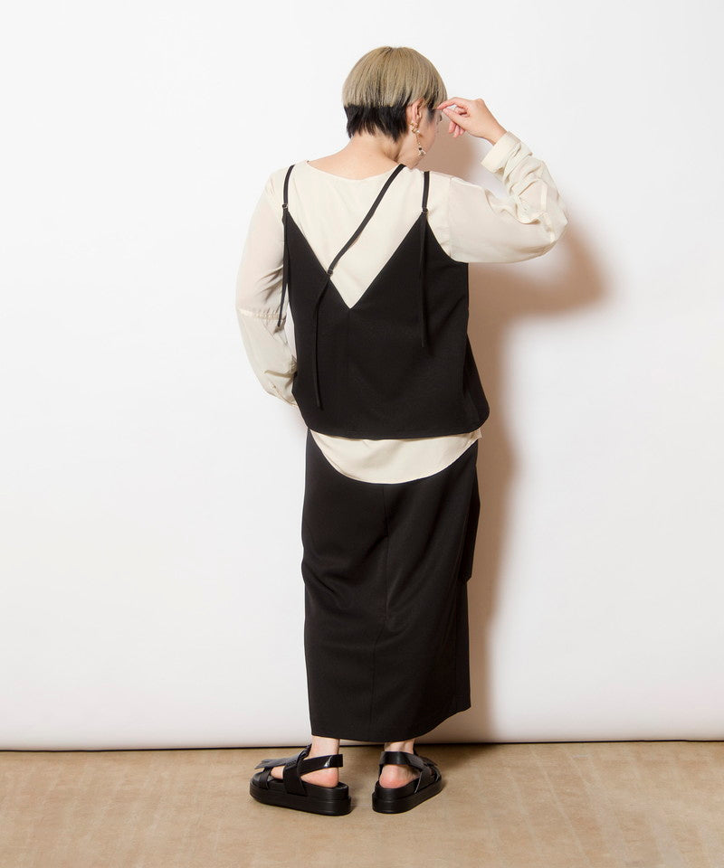 BLACK styling(158cm)