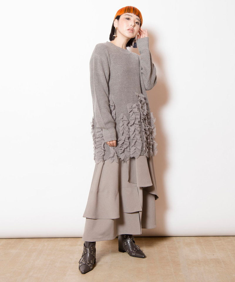 GRAY styling(158cm)
