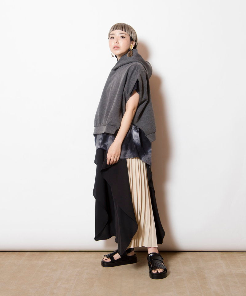 BLACK×IVORY styling(158cm)