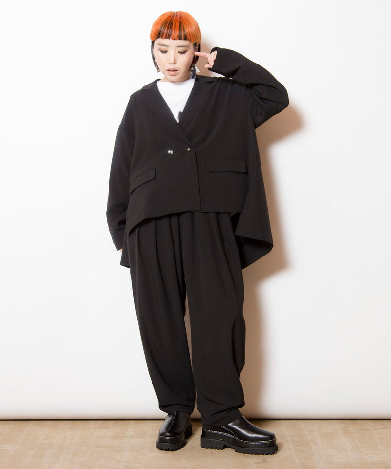 BLACK styling(158cm)