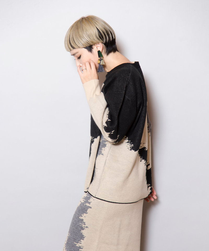 BLACK styling(158cm)