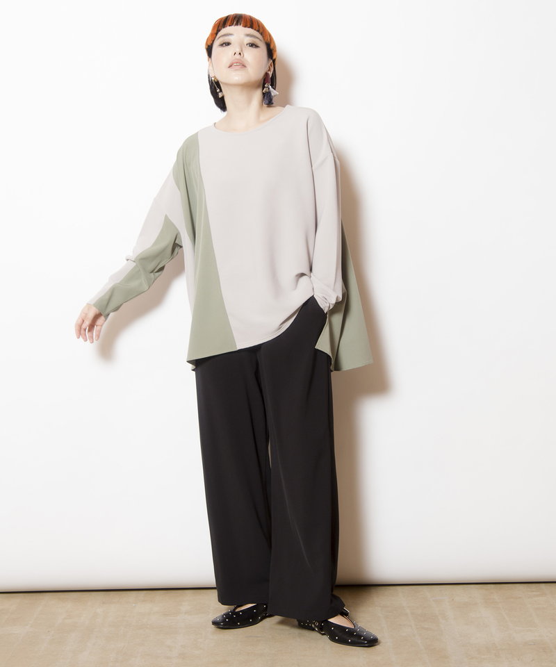 BLACK styling(158cm)