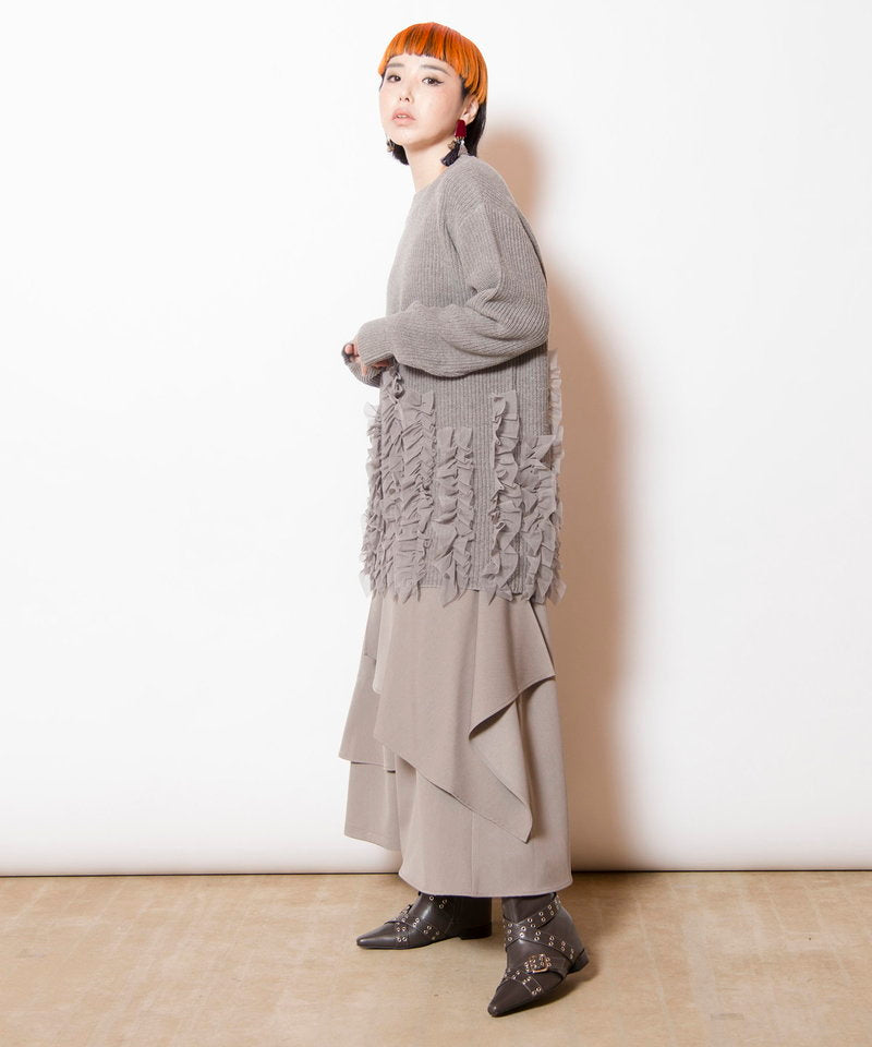 GRAY styling(158cm)
