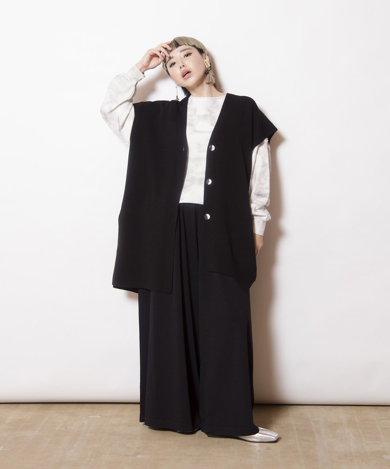 BLACK styling(158cm)