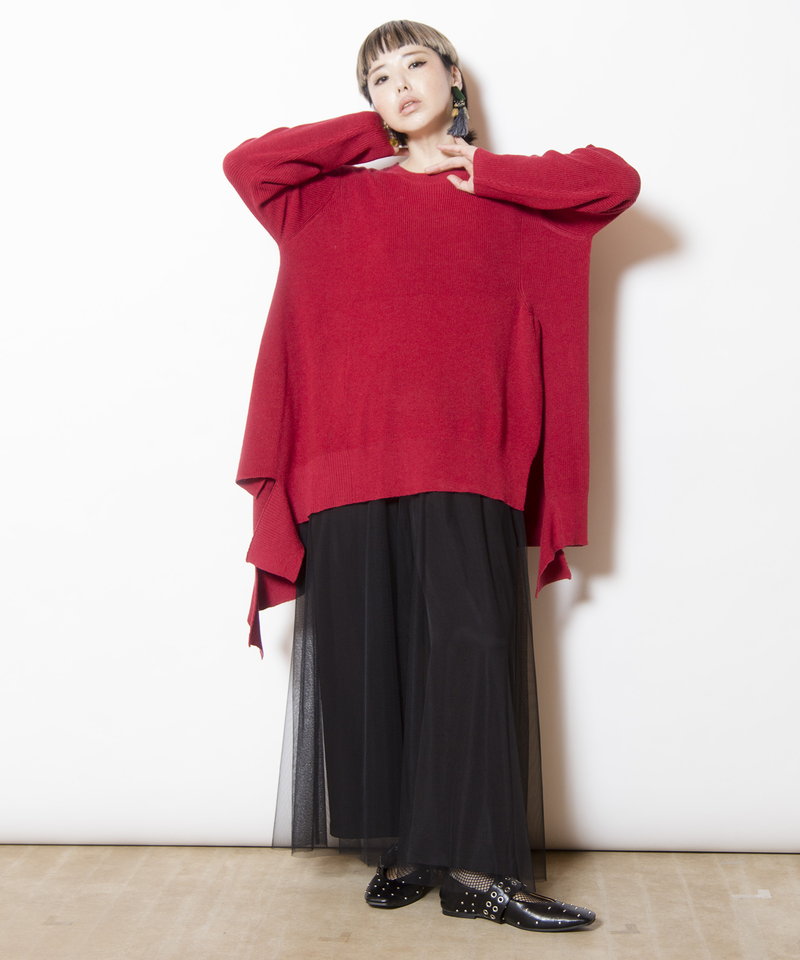 BLACK styling(158cm)