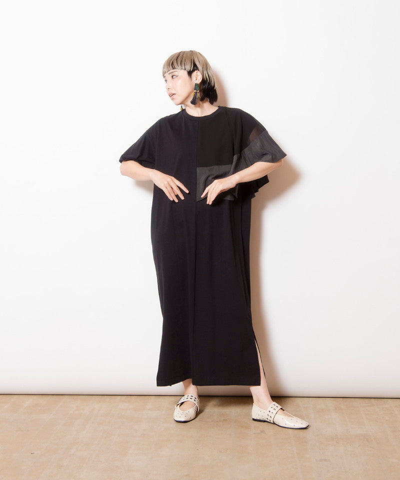 BLACK×CHARCOAL styling(158cm)