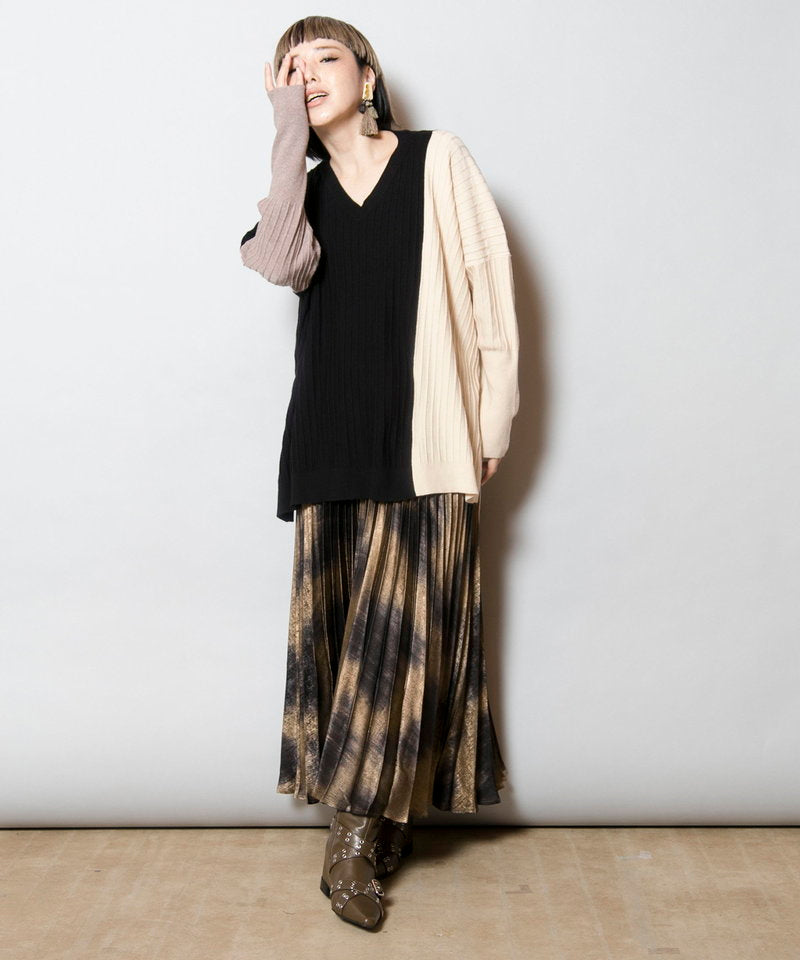 BLACK styling(158cm)
