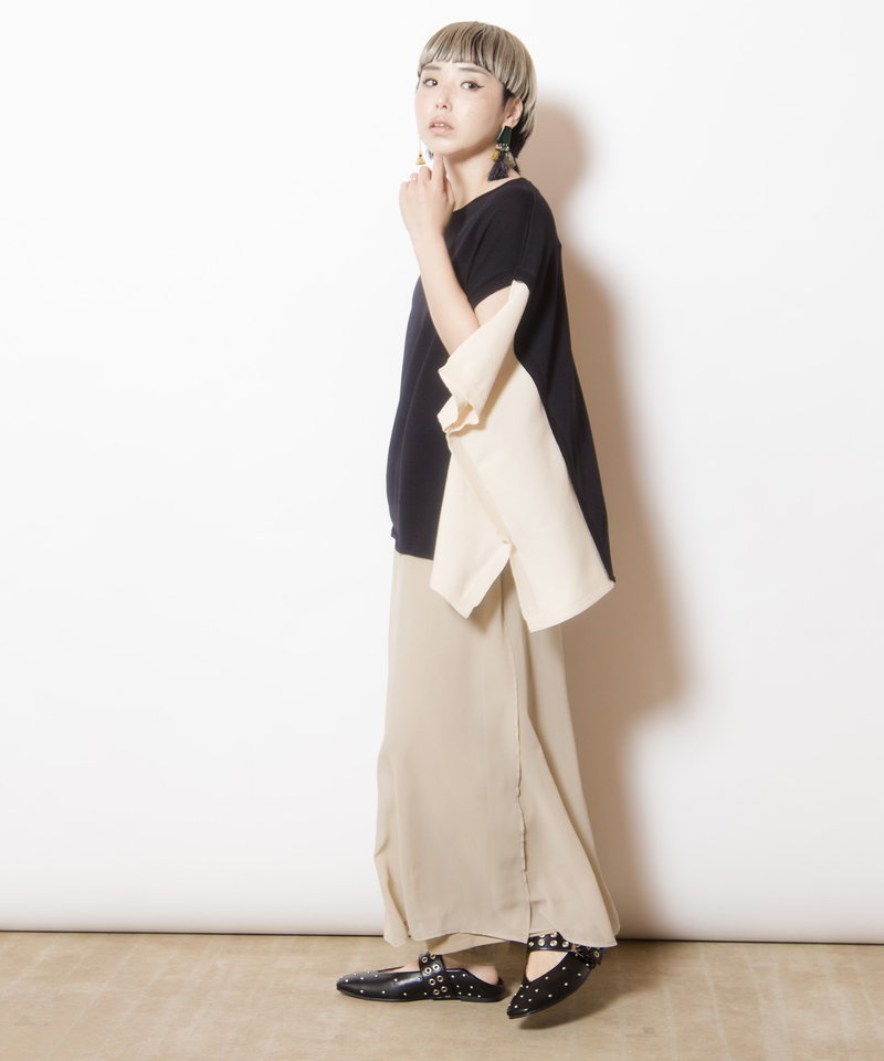 BEIGE styling(158cm)