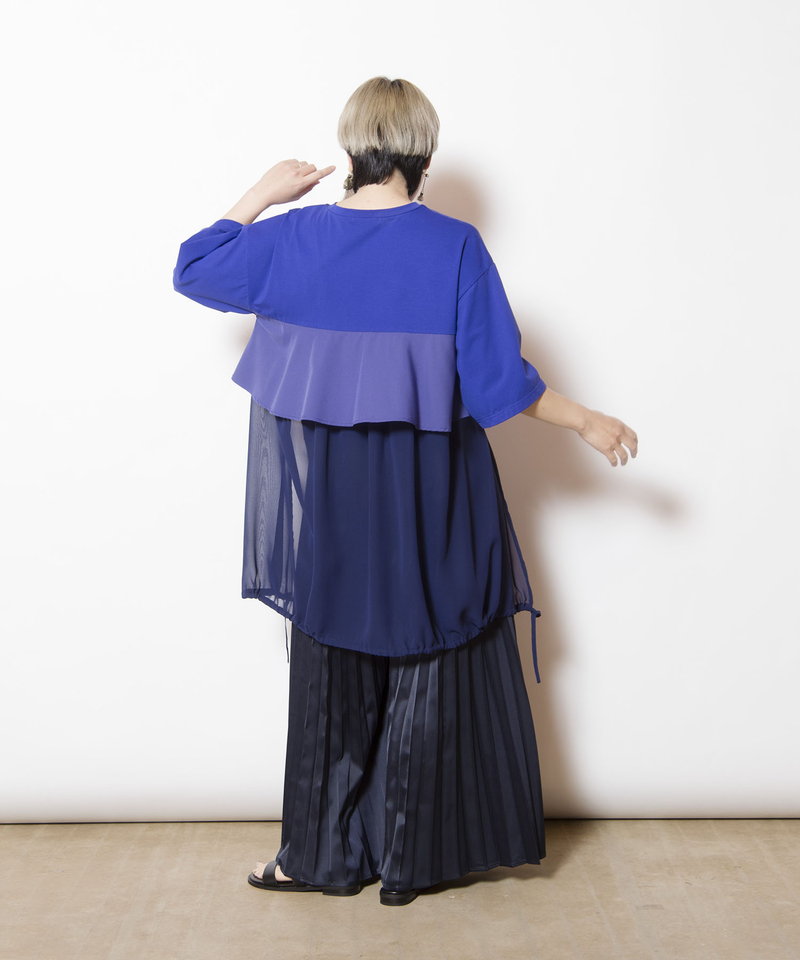 BLACK styling(158cm)