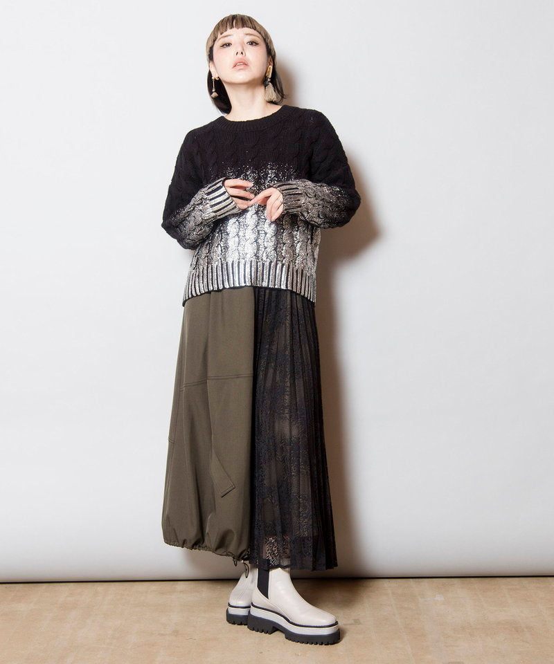 BLACK styling(158cm)